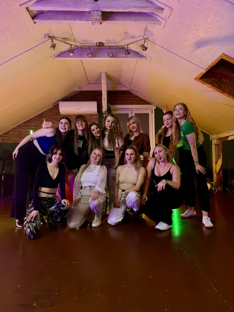 Dancehall w praktyce